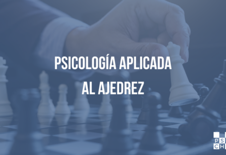 Psicología aplicada al ajedrez