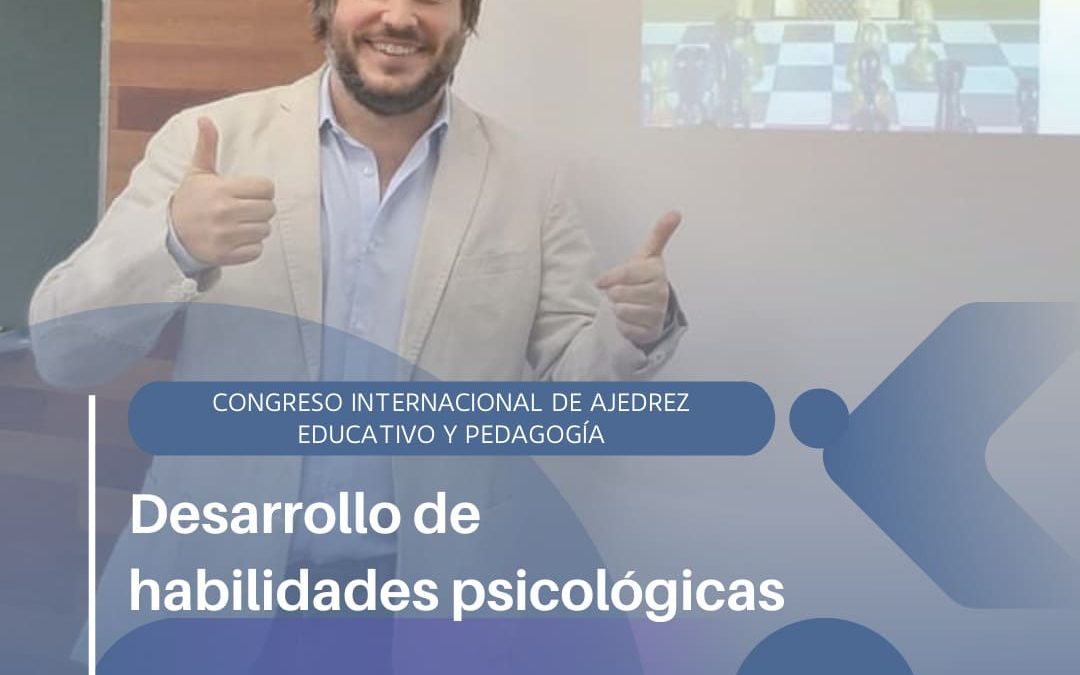 Desarrollo de habilidades psicológicas