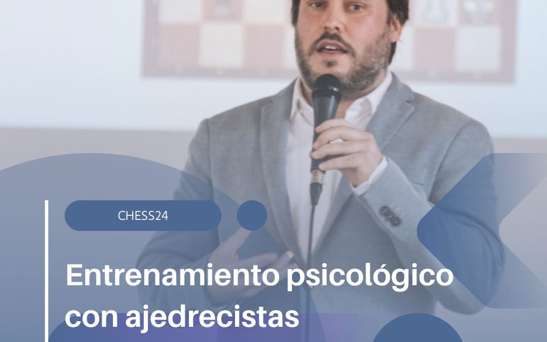 El Diván del Ajedrecista