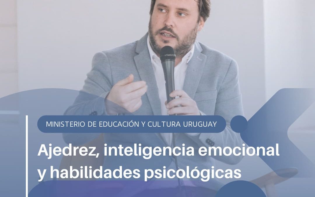 Ajedrez, Inteligencia emocional y habilidades psicológicas