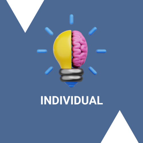 Sesión individual