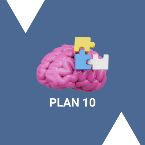 Plan 10